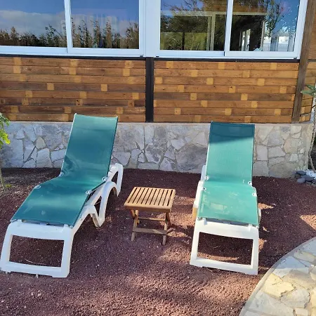 Fuerte Action Vakantiehuis *