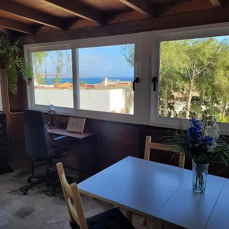 Vakantiehuis Fuerte Action Costa Calma