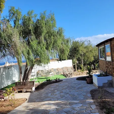 Vakantiehuis Fuerte Action Costa Calma