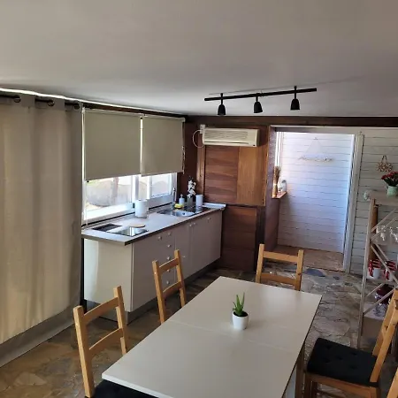 Vakantiehuis Fuerte Action