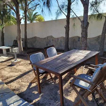 Holiday home Fuerte Action Costa Calma