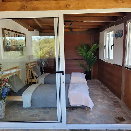 Fuerte Action Holiday home Costa Calma