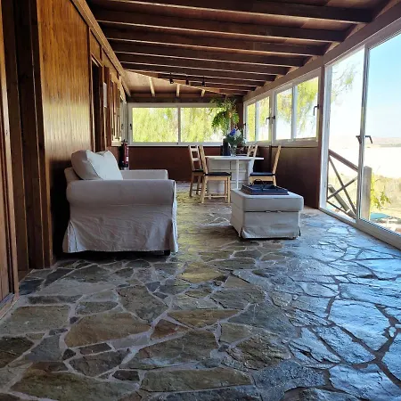Holiday home Fuerte Action