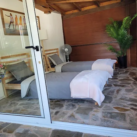 Holiday home Fuerte Action *
